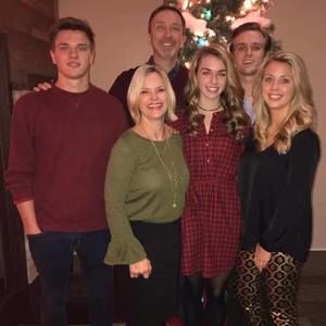 Meet your Posher, Caleb